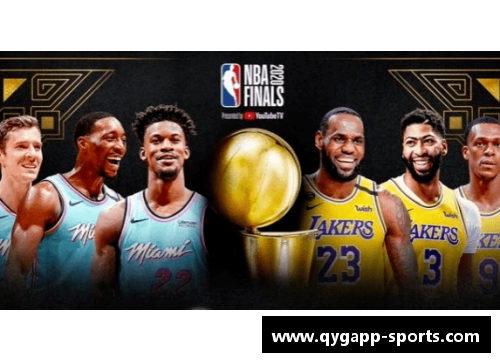 NBA热火vs湖人：强强对话，巅峰对决再掀篮球风暴