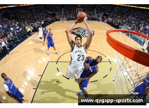 哈林顿NBA：窥探篮球背后的奇妙世界